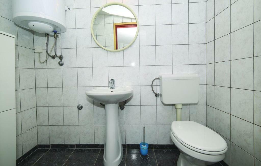 Apartment Ivan Kastela Ngoại thất bức ảnh