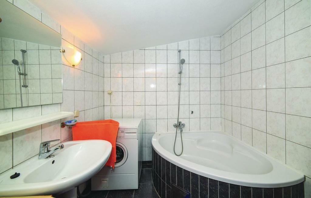 Apartment Ivan Kastela Ngoại thất bức ảnh